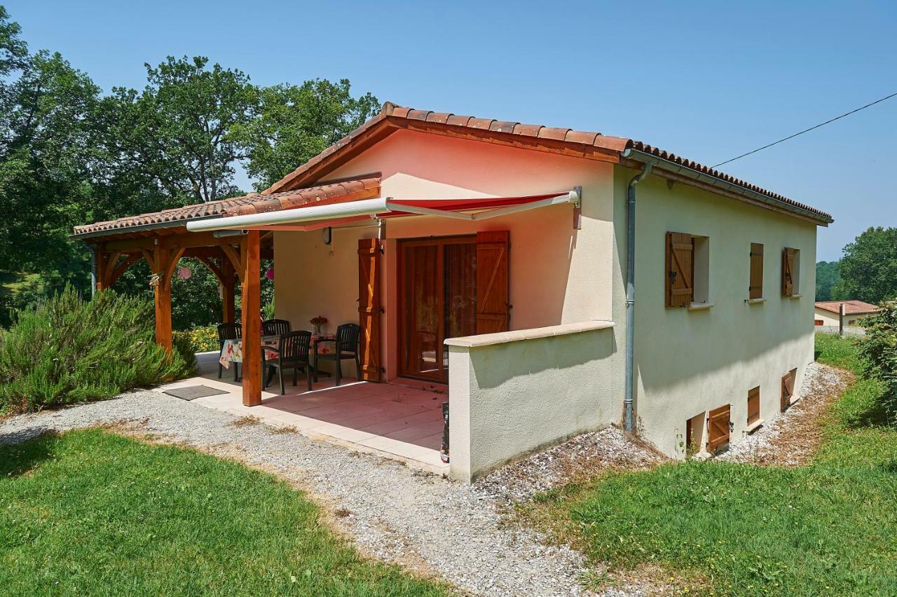 Village De Montmarsis Gourdon Exterior photo